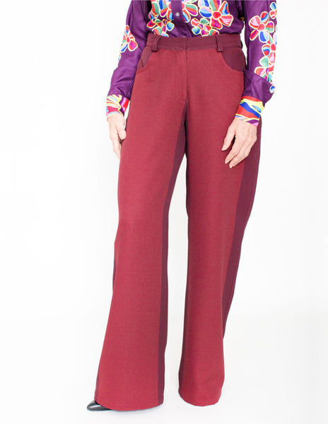 Unisex Pants / Here. Now.